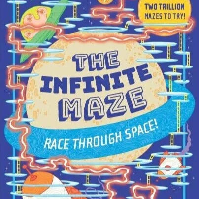 The Infinite Maze Space Edition