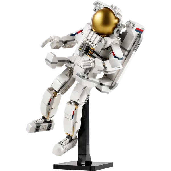 LEGO Space Astronaut