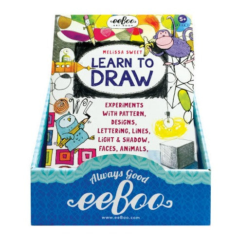 EEBOO Art Books