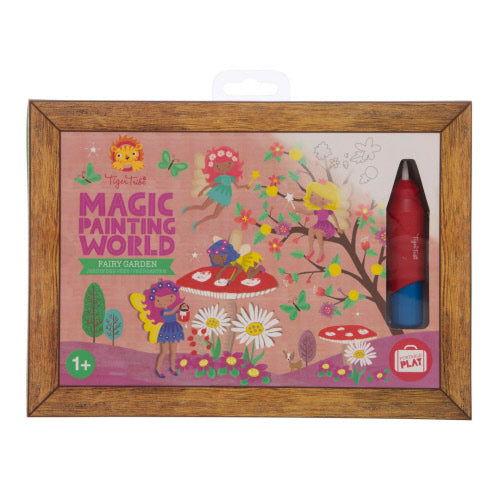 Magic Painting World Sets