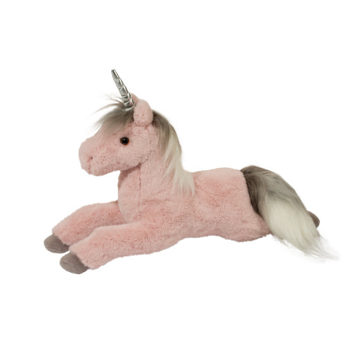 Esme Mauve Unicorn