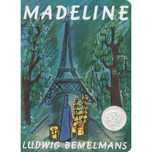 Madeline