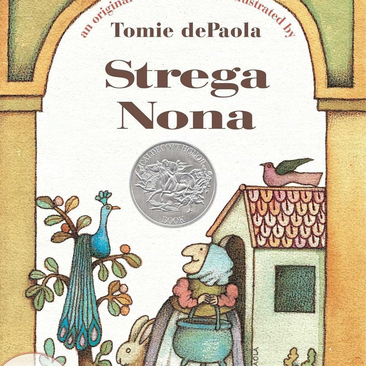 Strega Nona