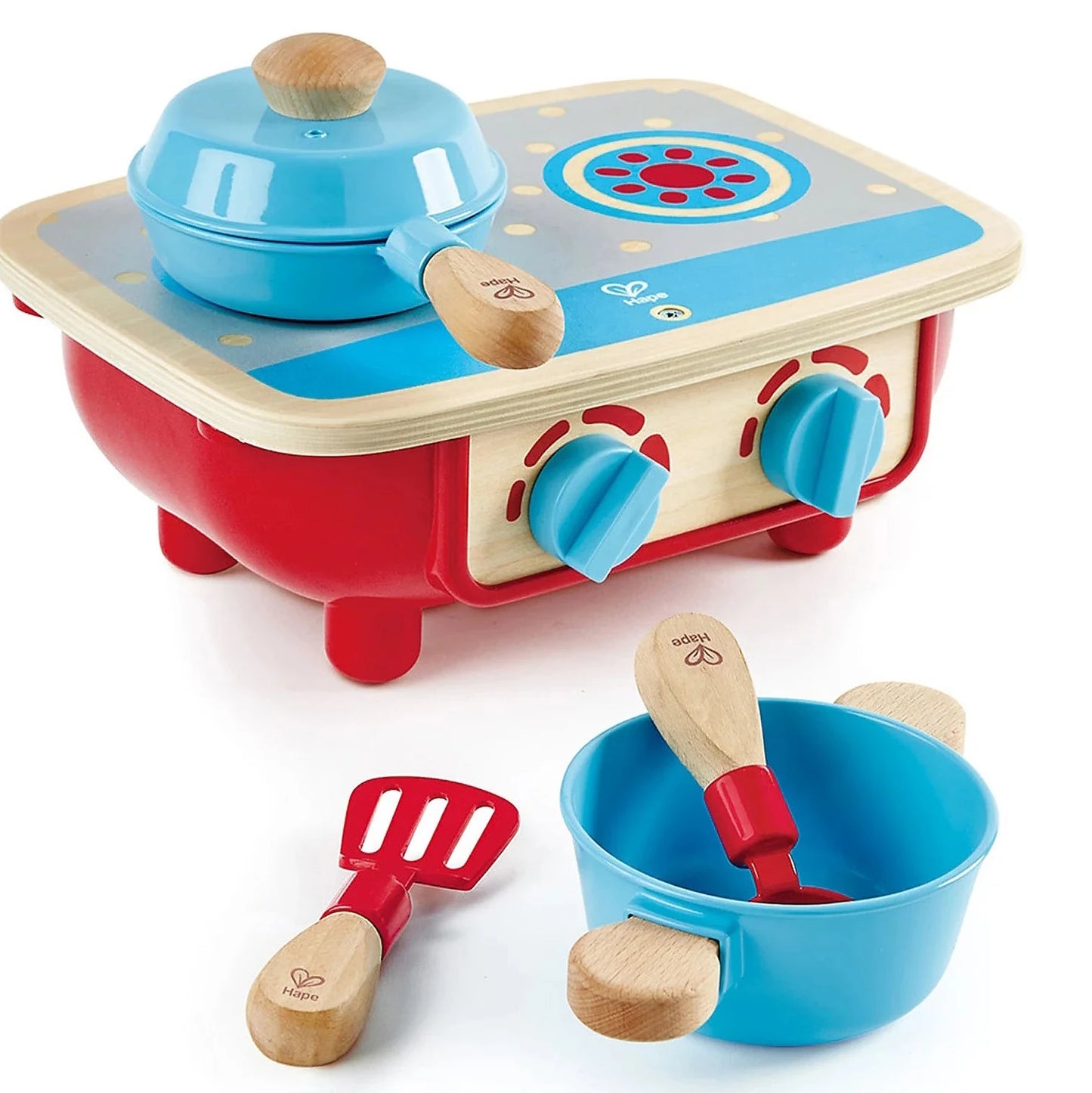 Toddler Kitchen Set