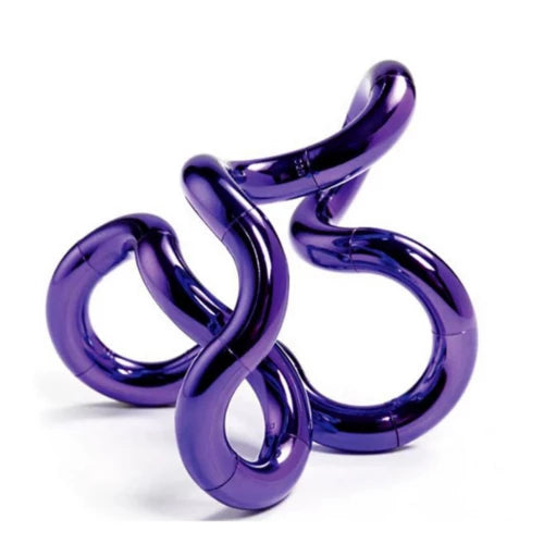 Tangle Jr. Metallic