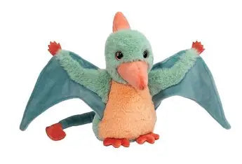 Terrie Pteradactyl