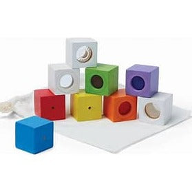 Activity Blocks