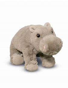 Hollie Hippo