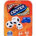 Left Right Center Dice Games