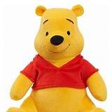 Winnie The Pooh Plush