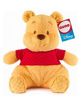 Winnie The Pooh Plush