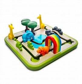 Safari Park Jr.