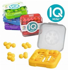 IQ Mini