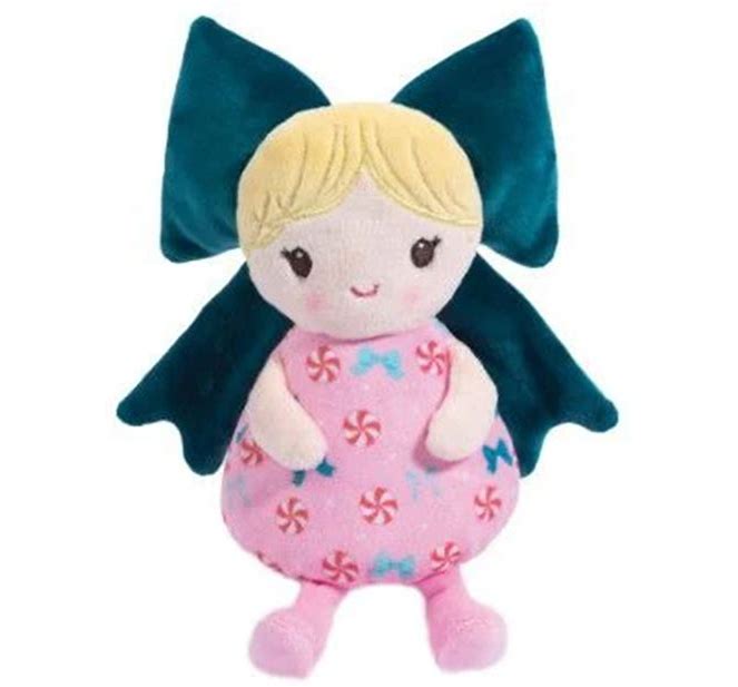 Put a Bow On it Doll
