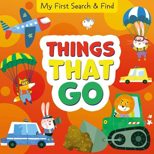 Things That Go
