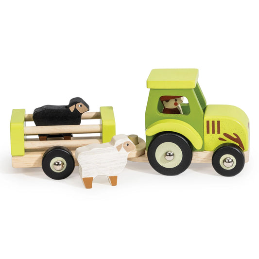 Tractor & Trailer