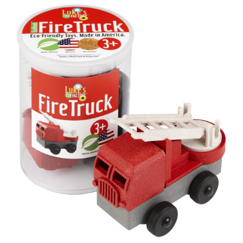 Fire Truck