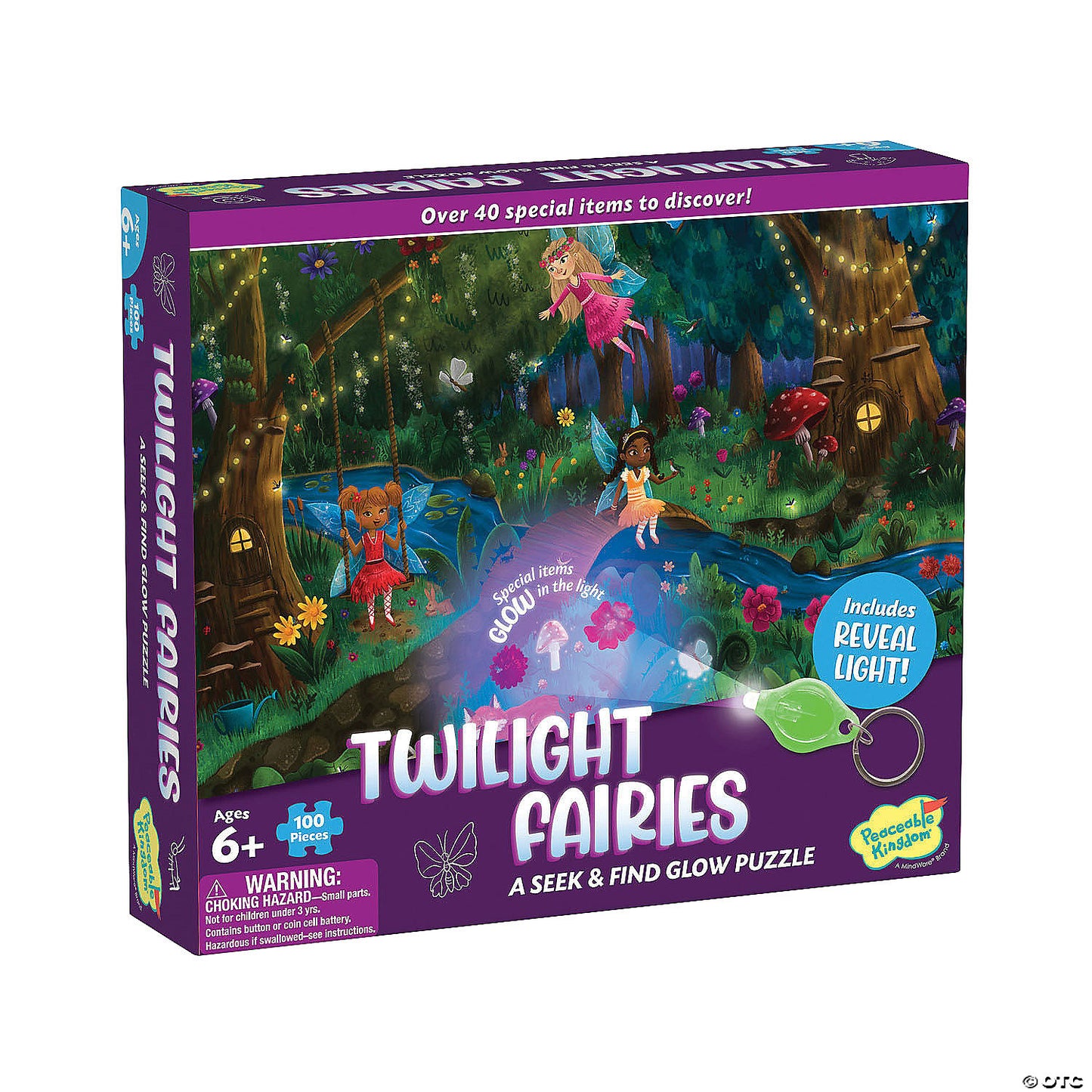 Twilight Fairies