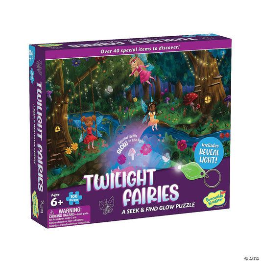 Twilight Fairies