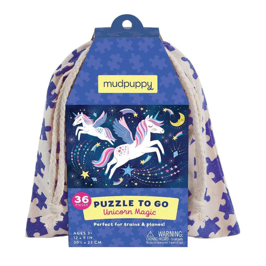 Puzzle To Go -