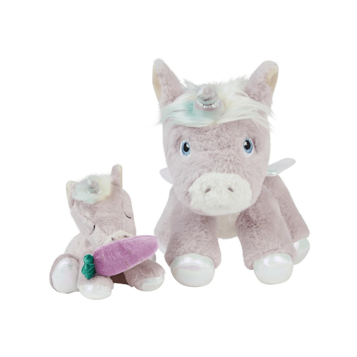 Binky Baby Unicorn