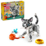 LEGO Playful Cats