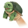 Little Turtle Hand Puppet