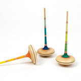 Arabella Spinning Top