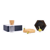 Bee Hive Top Set