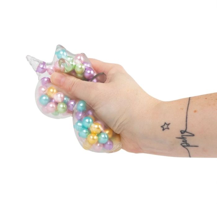 Scrunchems Rainbow Unicorn