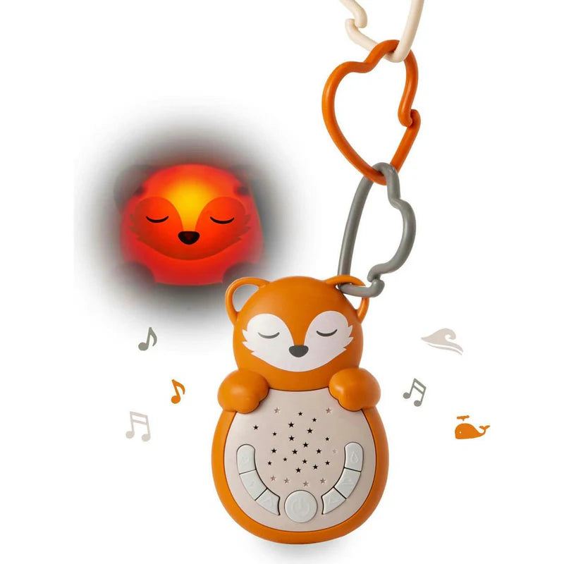 Sweet Dreamz On the Go Fox