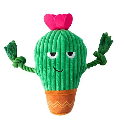 You Grow Chica! Plush Dog Toy